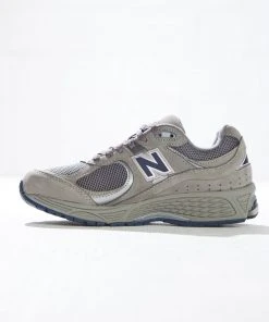 New Balance New & Most Loved 2002R Sneaker - Grey
