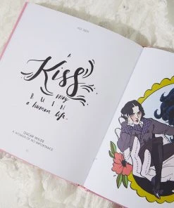 Harper Collins New & Most Loved Love Sucks - Daria Summers