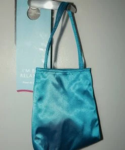 Peppermayo New & Most Loved Collective Vintage Bag - Blue