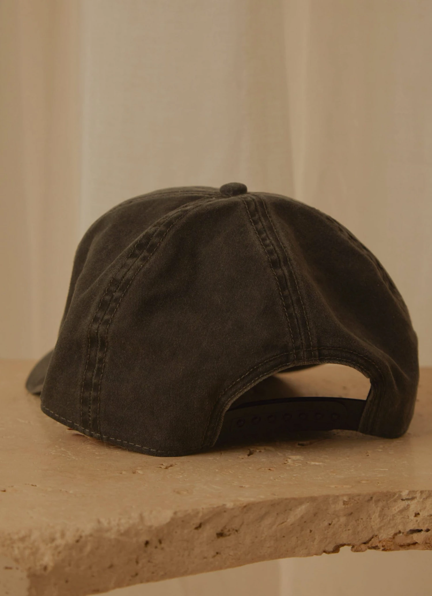 American Needle Sprite Bottle Top Surplus Cap - Black New & Most Loved 4 American Needle Sprite Bottle Top Surplus Cap - Black New & Most Loved