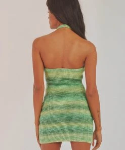 Peppermayo Young Hearts Mini Dress - Green New & Most Loved 9 Peppermayo Young Hearts Mini Dress - Green New & Most Loved