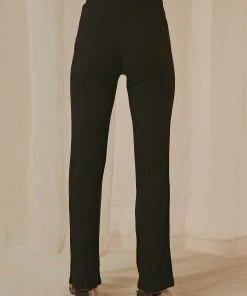 Peppermayo New & Most Loved Spininng Around Pants - Black 9 Peppermayo New & Most Loved Spininng Around Pants - Black