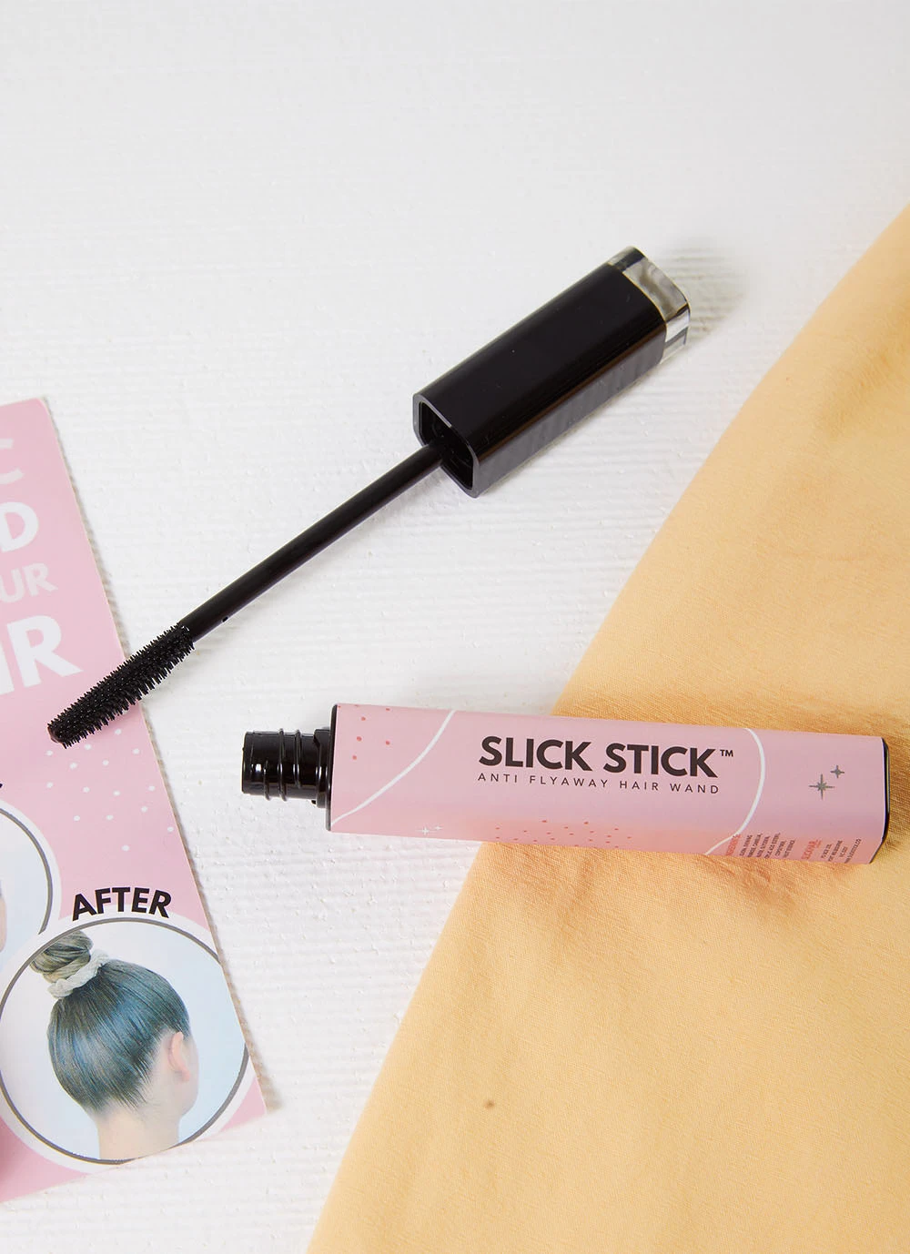 Slick Hair New Accessories Slick Stick - Multi 2 Slick Hair New Accessories Slick Stick - Multi