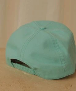 American Needle New & Most Loved Miami Surplus Cap - Seafoam