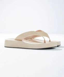 Cult Avenue Style Muse Sandals - Beige 11 Cult Avenue Style Muse Sandals - Beige