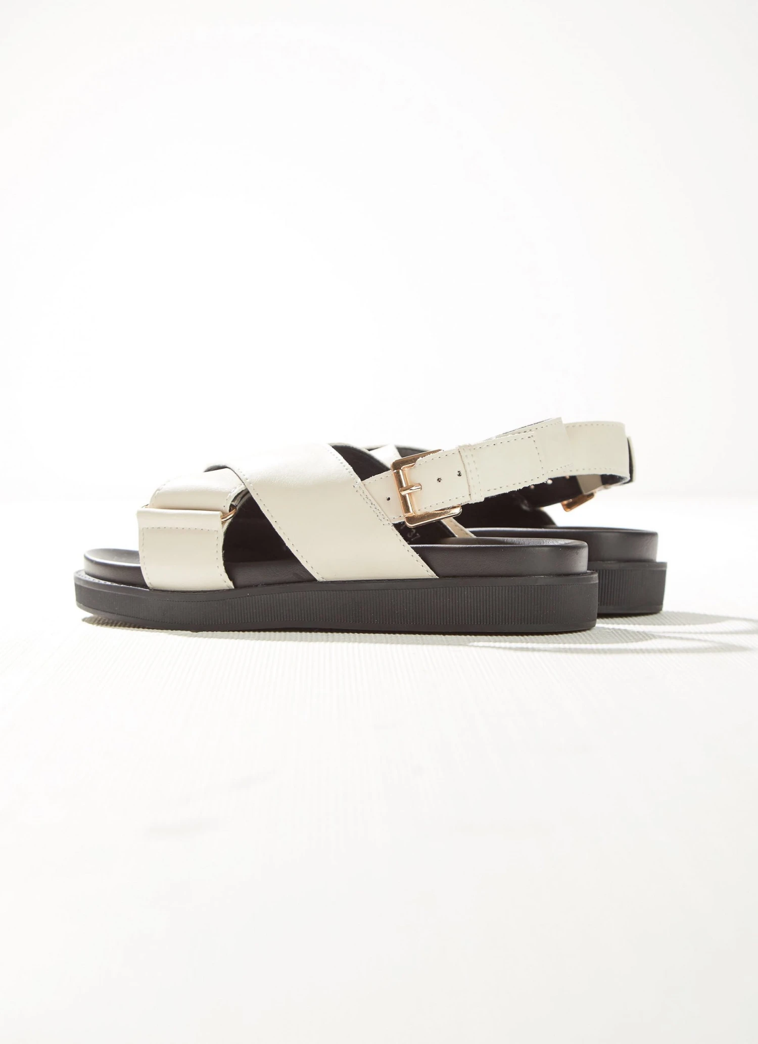 Cult Avenue Maldives Cross Sandal - Bone New & Most Loved 7 Cult Avenue Maldives Cross Sandal - Bone New & Most Loved