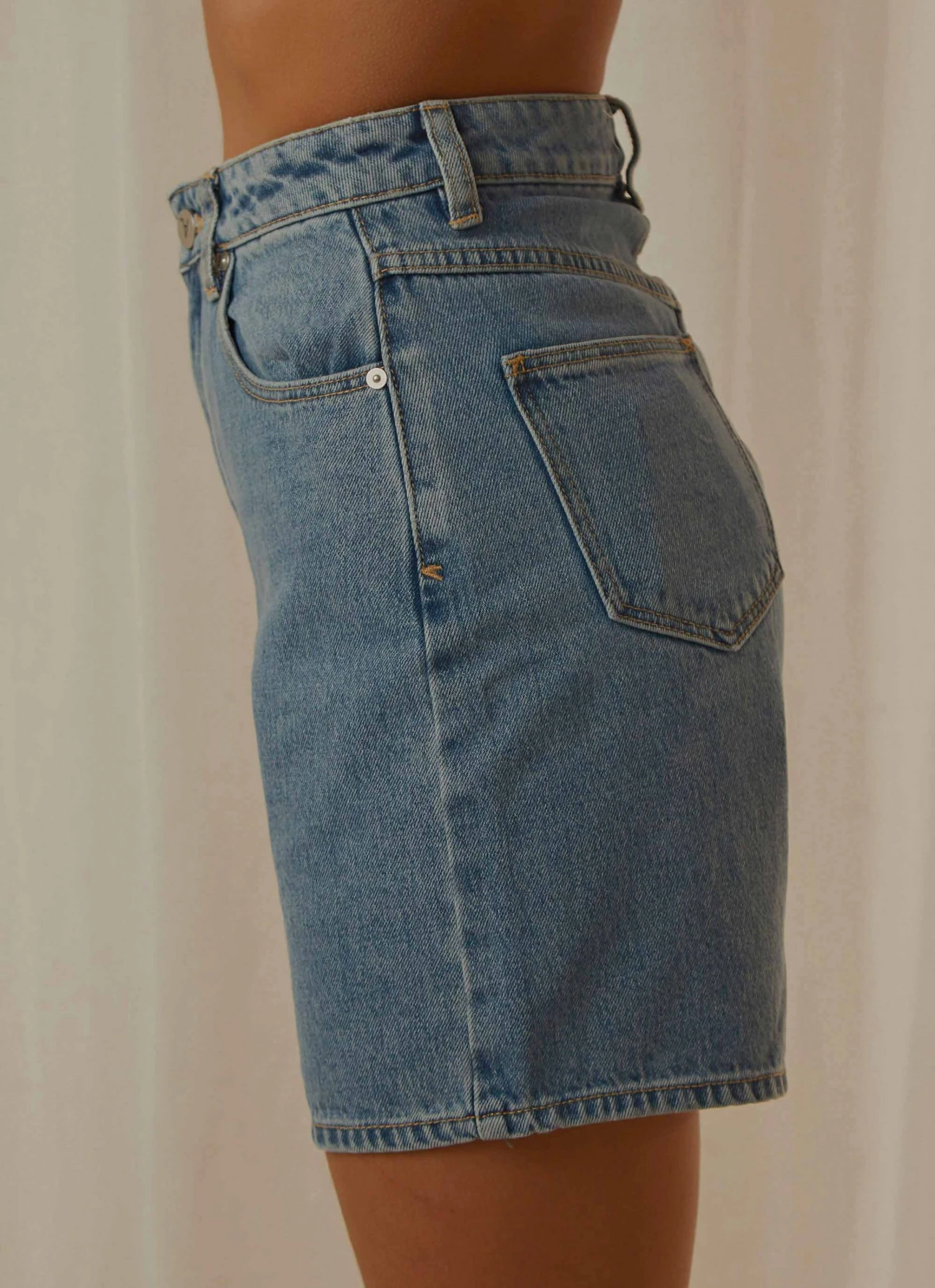 Abrand A Carrie Short - Georgia New & Most Loved 4 Abrand A Carrie Short - Georgia New & Most Loved