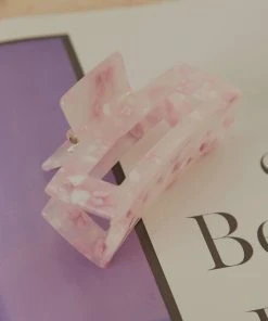 Peppermayo Wonderland Hair Clip - Pink