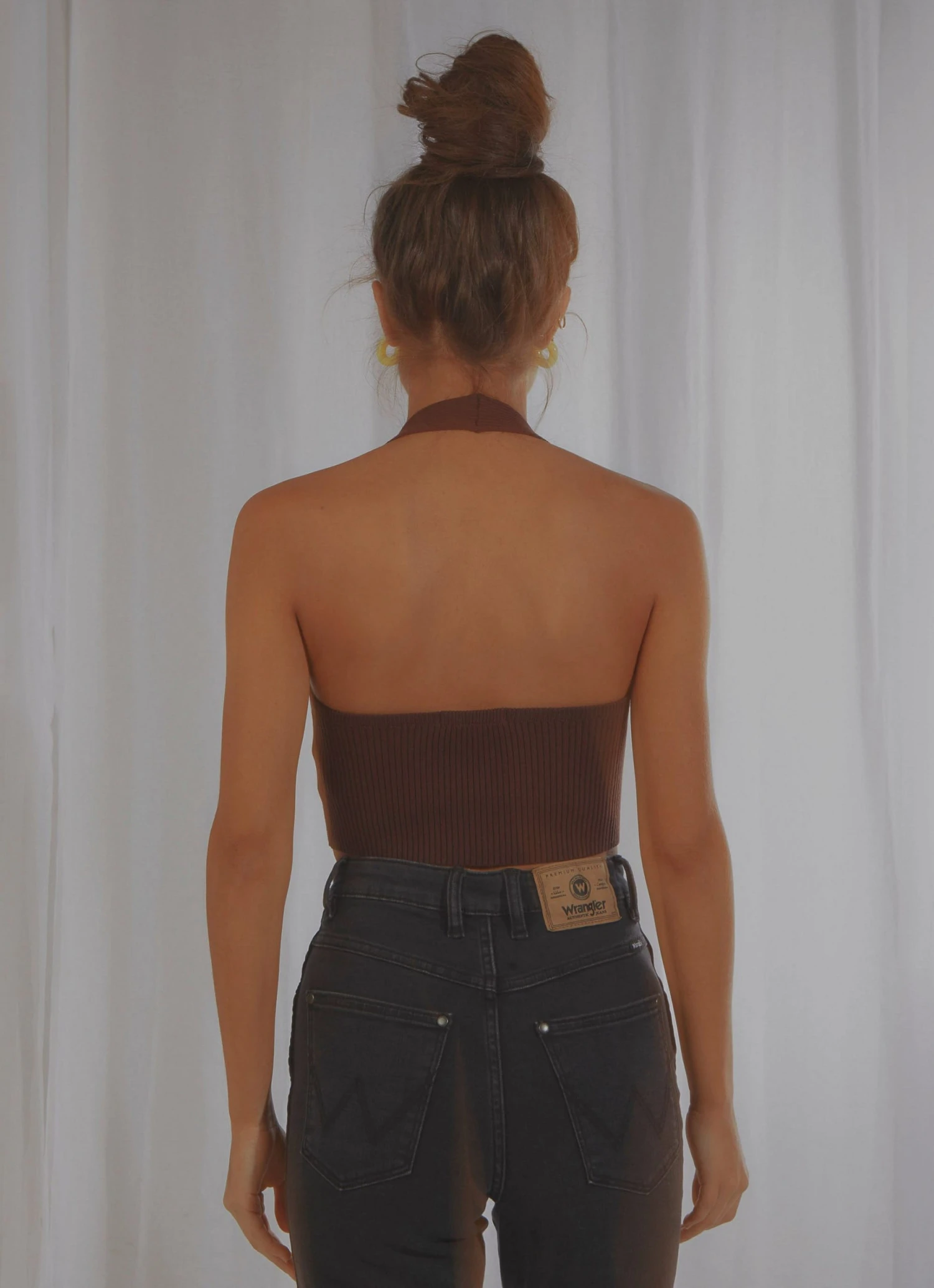 Peppermayo Exclusive Desert Dream Knit Crop - Choc New & Most Loved 5 Peppermayo Exclusive Desert Dream Knit Crop - Choc New & Most Loved