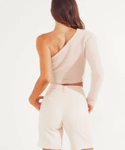 Peppermayo New Bottoms Saturdays Shorts - Pink