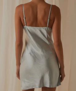 Peppermayo New Dresses Like A Dream Mini Dress - Blue 11 Peppermayo New Dresses Like A Dream Mini Dress - Blue