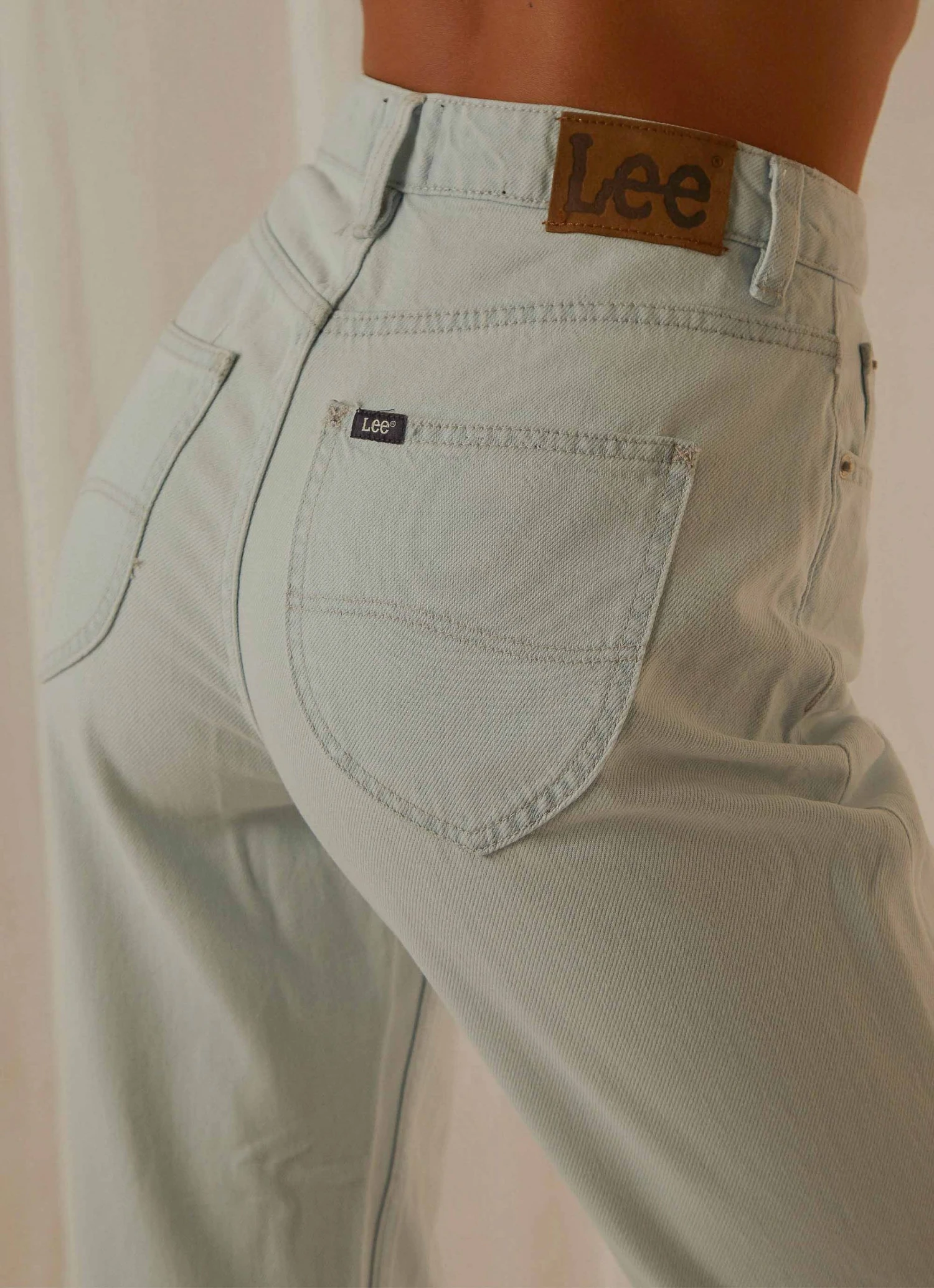 Lee High Moms Jean - Sweetest Soul 2 Lee High Moms Jean - Sweetest Soul