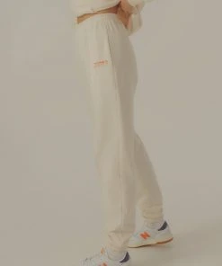 Vacancy Supply Traction Sweatpants - Off White 10 Vacancy Supply Traction Sweatpants - Off White