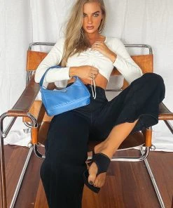 Abrand A Street Aline Crop Jeans - Dead Of Night New & Most Loved 7 Abrand A Street Aline Crop Jeans - Dead Of Night New & Most Loved