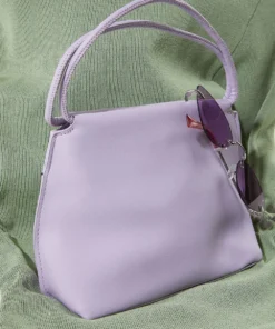 Peppermayo Valerie Bag - Lilac New Accessories