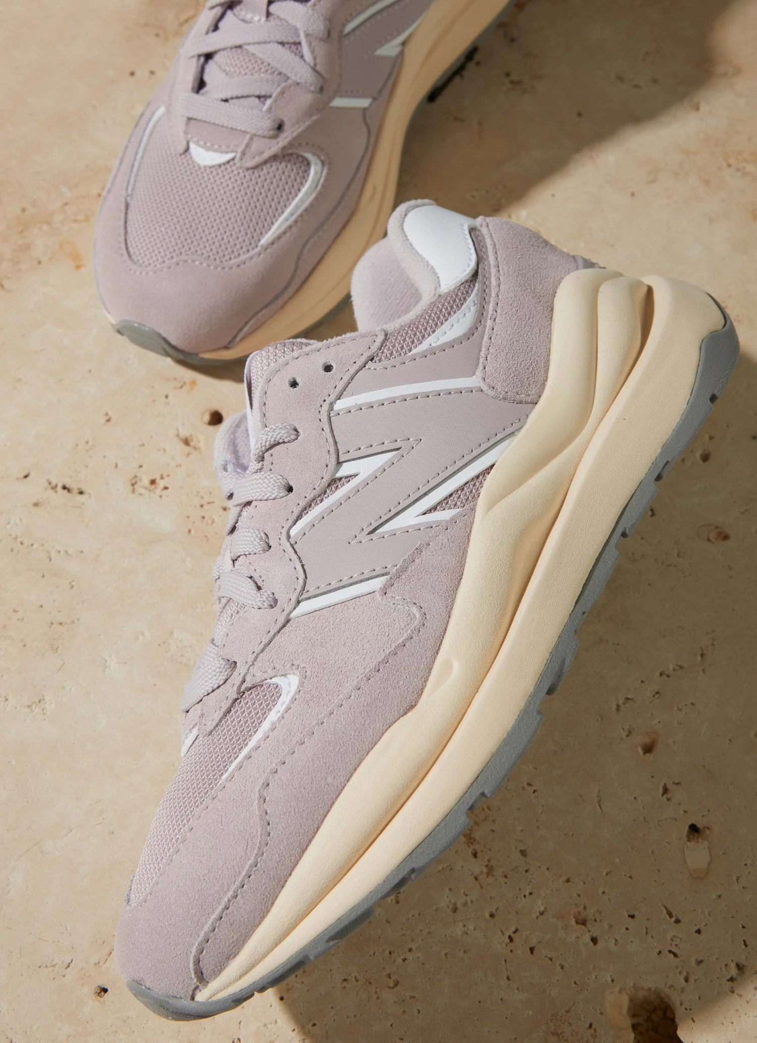 New Balance New & Most Loved 5740 Sneaker - Purple Taro 1 New Balance New & Most Loved 5740 Sneaker - Purple Taro