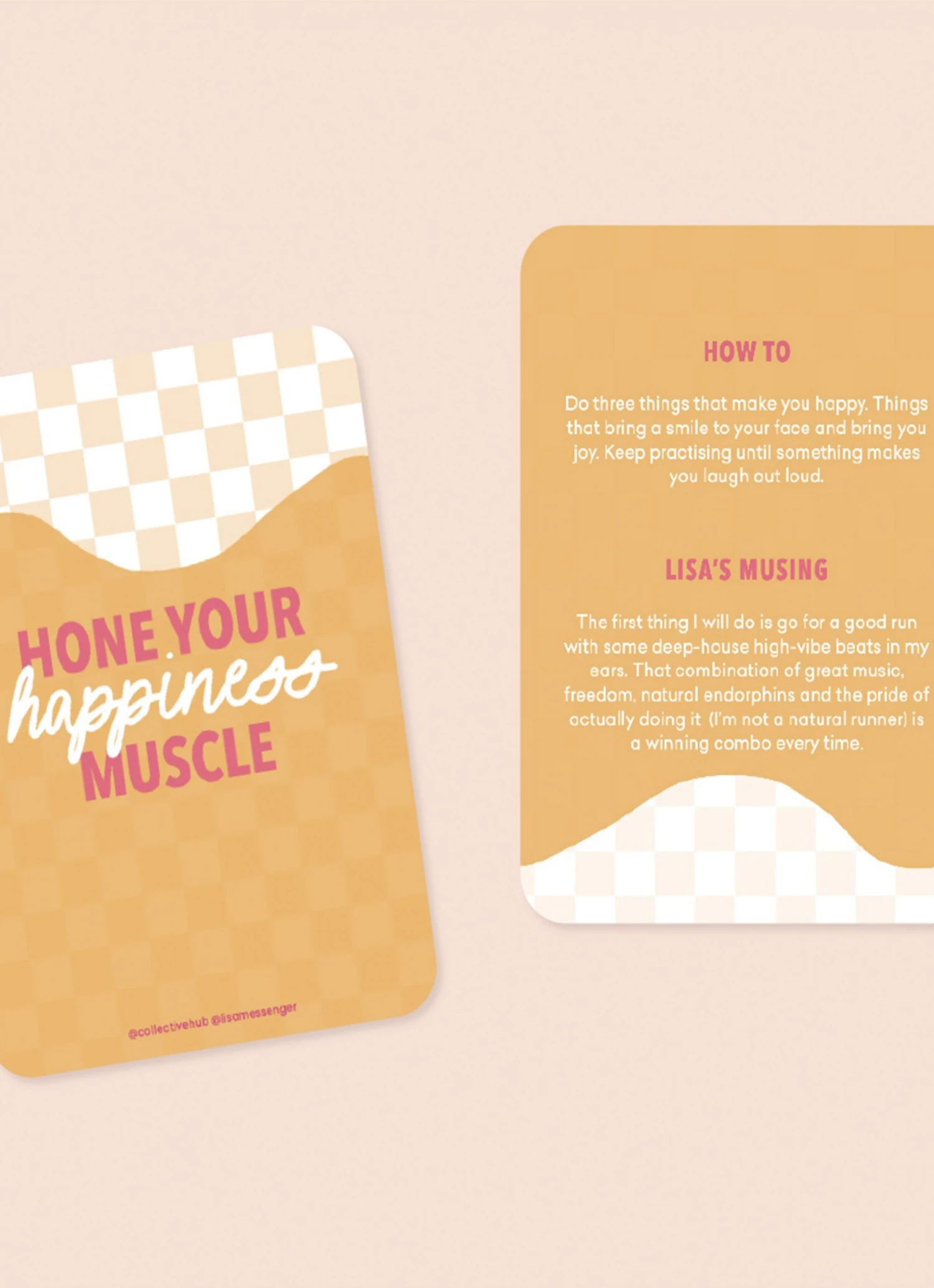 Collective Hub New & Most Loved Purpose Card Deck - Multi 5 Collective Hub New & Most Loved Purpose Card Deck - Multi