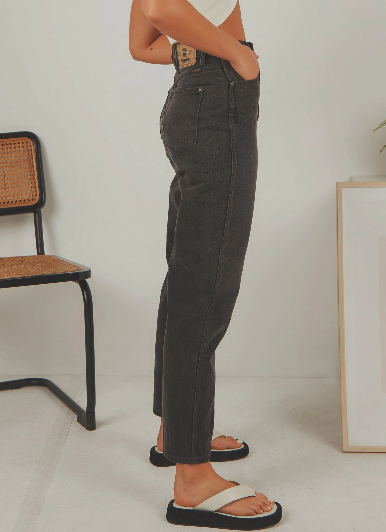 Wrangler Lita Jean - Moonshadow 5 Wrangler Lita Jean - Moonshadow