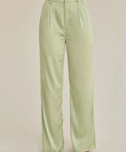 Riley Hubatka X Peppermayo Dreaming Of You Pants - Sage New & Most Loved 9 Riley Hubatka X Peppermayo Dreaming Of You Pants - Sage New & Most Loved