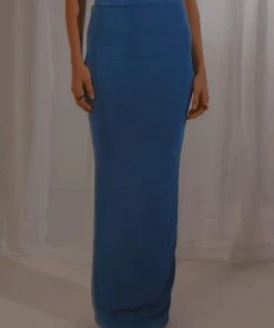 Peppermayo Exclusive New & Most Loved On Arrival Midi Skirt - Cobalt Blue 9 Peppermayo Exclusive New & Most Loved On Arrival Midi Skirt - Cobalt Blue