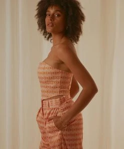 Peppermayo Exclusive Frances Bustier - Vintage Chain 8 Peppermayo Exclusive Frances Bustier - Vintage Chain