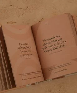 Collective Hub Daily Mantras To Ignite Your Purpose - Version 2 - Multi 6 Collective Hub Daily Mantras To Ignite Your Purpose - Version 2 - Multi