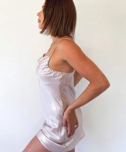 Peppermayo New Dresses Love Inc Mini Dress - Pink 6 Peppermayo New Dresses Love Inc Mini Dress - Pink