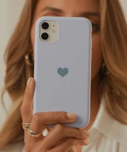 Peppermayo New Love IPhone Case - Lilac