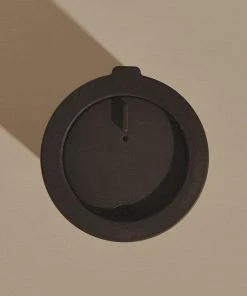 Odcuple Original 12oz Reusable Coffee Cup (355ml) - Charcoal 7 Odcuple Original 12oz Reusable Coffee Cup (355ml) - Charcoal