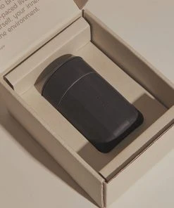 Odcuple Original 12oz Reusable Coffee Cup (355ml) - Charcoal