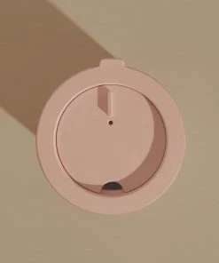 Odcuple Original 12oz Reusable Coffee Cup (355ml) - Pink Moon New & Most Loved 7 Odcuple Original 12oz Reusable Coffee Cup (355ml) - Pink Moon New & Most Loved